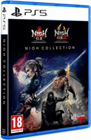 Nioh Collection 3864