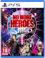 No More Heroes 3 3866