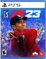 PGA Tour 2K23 (английская версия) 3870