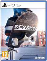 Session: Skate Sim 3876