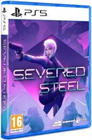 Severed Steel 3877