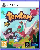 Temtem 3885