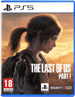 The Last of Us Part I 3888