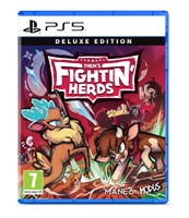 Them's Fightin' Herds - Deluxe Edition (русская версия) 3890