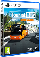 Tourist Bus Simulator (русская версия) 3893