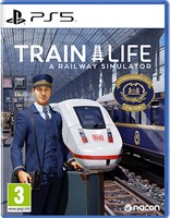 Train Life: A Railway Simulator 3894