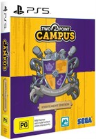 Two Point Campus - Enrolment Edition 3895