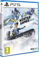 Winter Games 2023 (английская версия) 3900