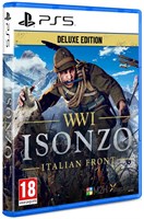 WWI Isonzo: Italian Front - Deluxe Edition 3901