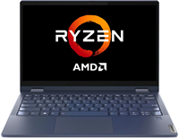 LENOVO YOGA 6 13ALC6 AMD Ryzen 5 5500U 3916