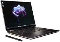 HP SPECTRE 14 EF0013dx 12th Generation Core i7-1255U 3940