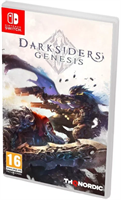 Darksiders Genesis (русская версия) 4006