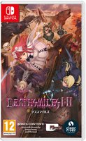 Deathsmiles 1 & 2 (английская версия) 4010