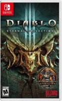 Diablo III Eternal Collection (русская версия) 4012