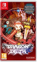 Dragon Marked for Death (английская версия) 4020