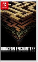 Dungeon Encounters (английская версия) 4024