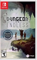 Dungeon of the Endless (английская версия) 4025