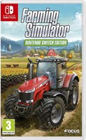 Farming Simulator 4029