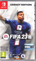 FIFA 23 Legacy Edition (русская версия) 4030