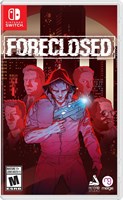 Foreclosed (русская версия) 4037