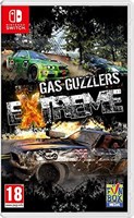 Gas Guzzlers Extreme (русская версия) 4042