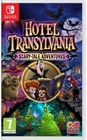 Hotel Transylvania Scary Tale Adventures (английская версия) 4059