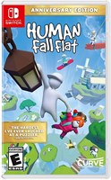 Human Fall Flat - Anniversary Edition (русская версия) 4060