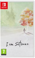 I am Setsuna (английская версия) 4061