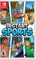 Instant Sports (английская версия) 4065