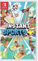 Instant Sports Plus (английская версия) 4067