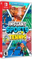 Instant Sports Tennis (английская версия) 4068