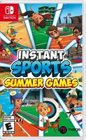 Instant Sports Summer Games (английская версия) 4069