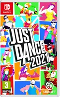 Just Dance 2021 (русская версия) 4073