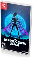 Killer Queen Black (английская версия) 4076