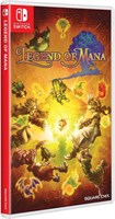 Legend of Mana (английская версия) 4085