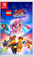 LEGO Movie 2 Videogame 4092