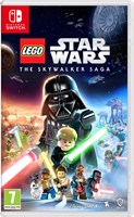 LEGO Star Wars The Skywalker Saga 4094