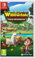 Life in Willowdale: Farm Adventures (английская версия) 4098