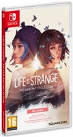 Life is Strange Arcadia Bay Collection 4099