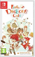 Little Dragons Cafe (английская версия) 4100