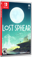 Lost Sphear (английская версия) 4103