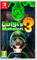 Luigi's Mansion 3 (английская версия) 4104