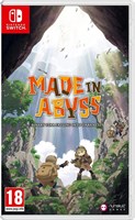 Made in Abyss: Binary Star Falling into Darkness (английская версия) 4105