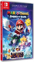 Mario + Rabbids: Sparks of Hope - Cosmic Edition 4106