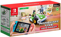 Mario Kart Live: Home Circuit набор Luigi 4110