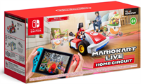 Mario Kart Live Home Circuit набор Mario 4111