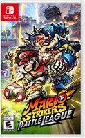 Mario Strikers Battle League 4113