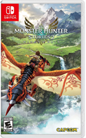 Monster Hunter Stories 2 Wings of Ruin 4123