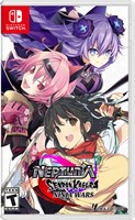 Neptunia x Senran Kagura Ninja Wars (английская версия) 4136