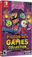 Pigeon Dev Games Collection - Premium Edition (английская версия) 4155